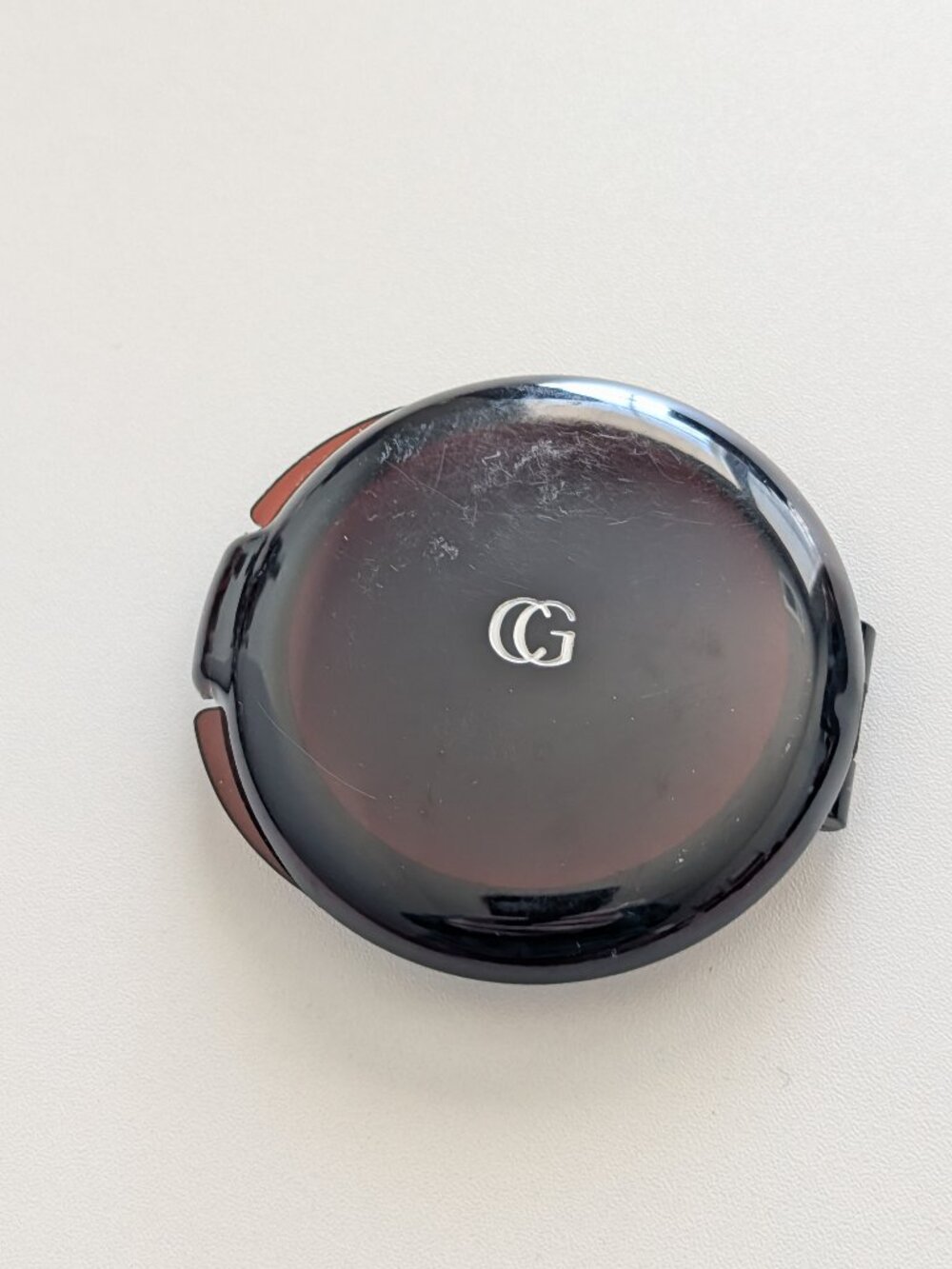 Covergirl Clean Pressed Powder 155 Soft Honey